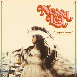 Nessa Lea - Chapter 1: Sadness  CD
